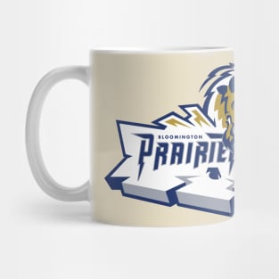 Bloomington Prairie Thunder Mug